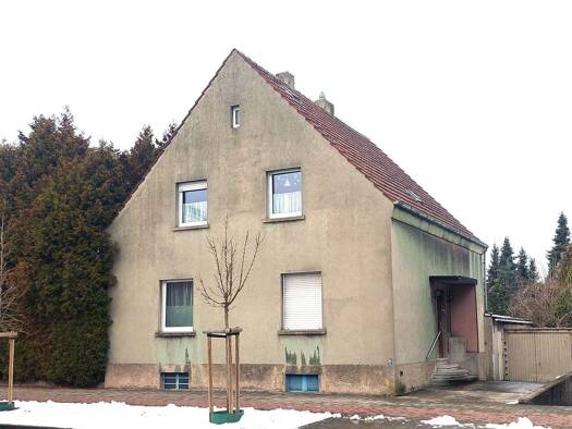 Einfamilienhaus zum Kauf 320.000 € 6 Zimmer 156 m² 703 m² Grundstück Beckum 59269