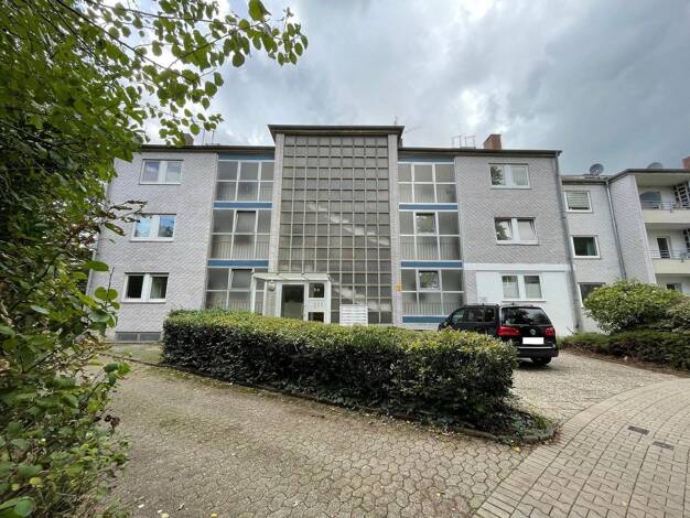 Wohnung zur Miete 475 € 1 Zimmer 25 m² 4. Geschoss frei ab 01.10.2026 Holthausen Stadtbezirk 9 40589