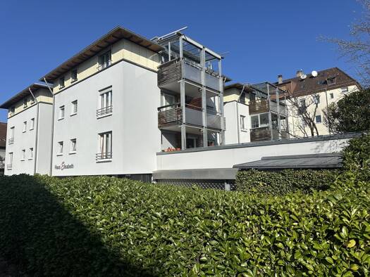 Wohnung zum Kauf 240.000 € 3 Zimmer 79 m² Christophstraße 2 Stadtgebiet Göppingen 73033
