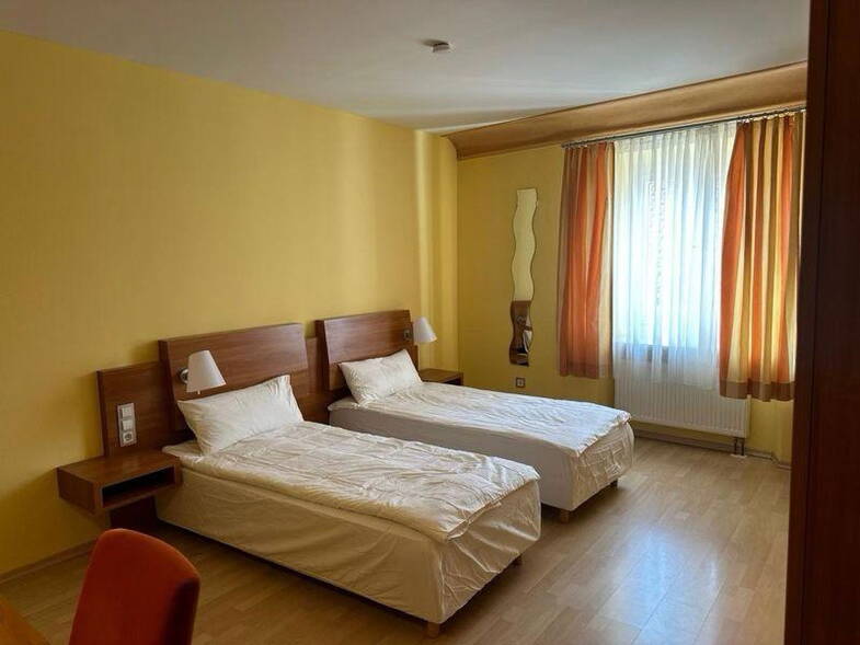 Wohnung zur Miete 4 Zimmer 140 m² 2. Geschoss Greding Greding 91171