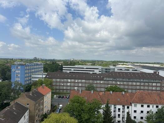 Wohnung zum Kauf 76.000 € 1 Zimmer 32,5 m² Ricklingen Ricklingen 30459