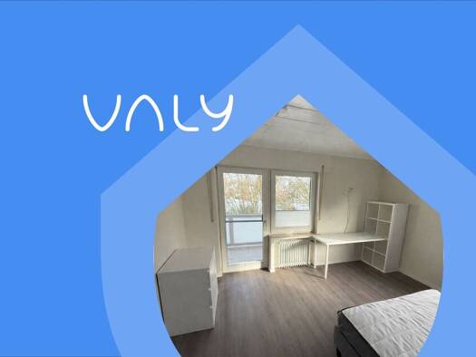 Wohnung zur Miete 450 € 1 Zimmer 17 m² 2. Geschoss frei ab 01.10.2026 Gehlenberg Friesoythe 26169