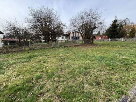 Grundstück zum Kauf 33.000 € 703 m² Grundstück Pleußen Mitterteich / Pleußen 95666