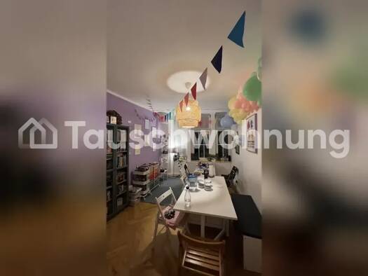 Wohnung zur Miete Tauschwohnung 690 € 1,5 Zimmer 50 m² 1. Geschoss Humboldt-Gremberg Köln 51105