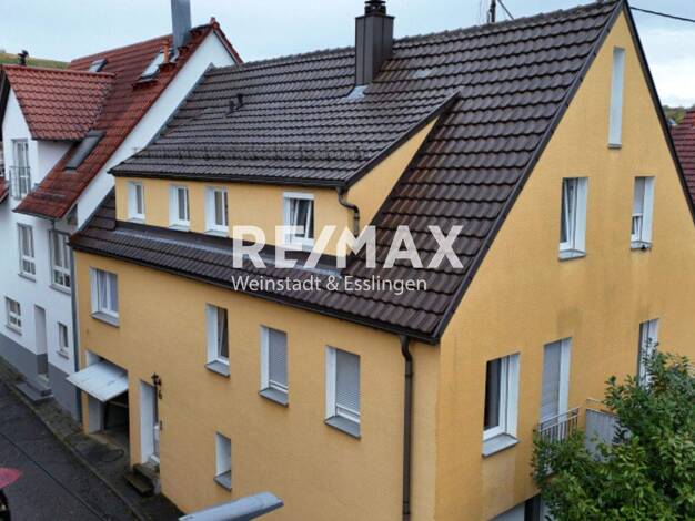 Einfamilienhaus zum Kauf 549.000 € 8 Zimmer 173,2 m² 158 m² Grundstück Großheppach Weinstadt 71384