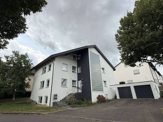 Wohnung zur Miete 880 € 2 Zimmer 66 m² Geschoss 2/5 frei ab sofort Geisingen Freiberg am Neckar 71691