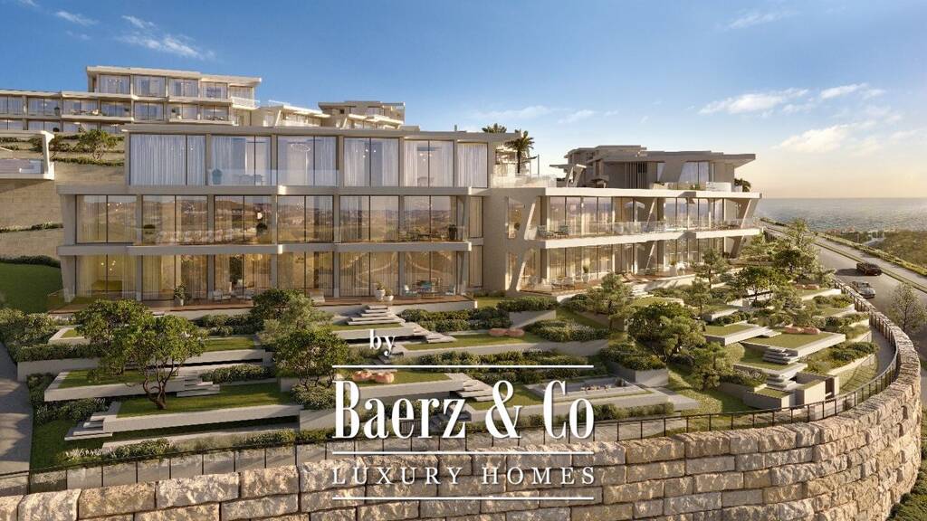 Wohnung zum Kauf 3.225.810 € 272 m² casares