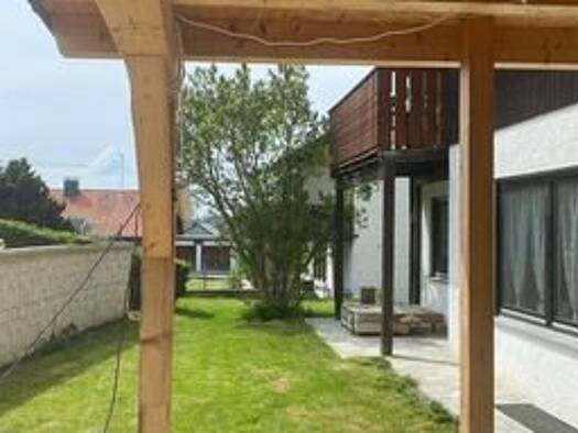 Wohnung zur Miete 1.700 € 5 Zimmer 130,6 m² Geschoss EG/3 frei ab 01.03.2026 Odelzhausen 85235