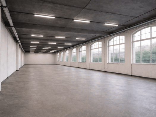 Lagerhalle zur Miete provisionsfrei 15,50 € 2.800 m² Lagerfläche teilbar von 105 m² bis 2.800 m² Eichborndamm 141 Wittenau Reinickendorf 13403