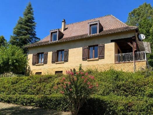 Haus zum Kauf 275.000 € 138 m² 5.146 m² Grundstück Le Buisson-de-Cadouin 24480