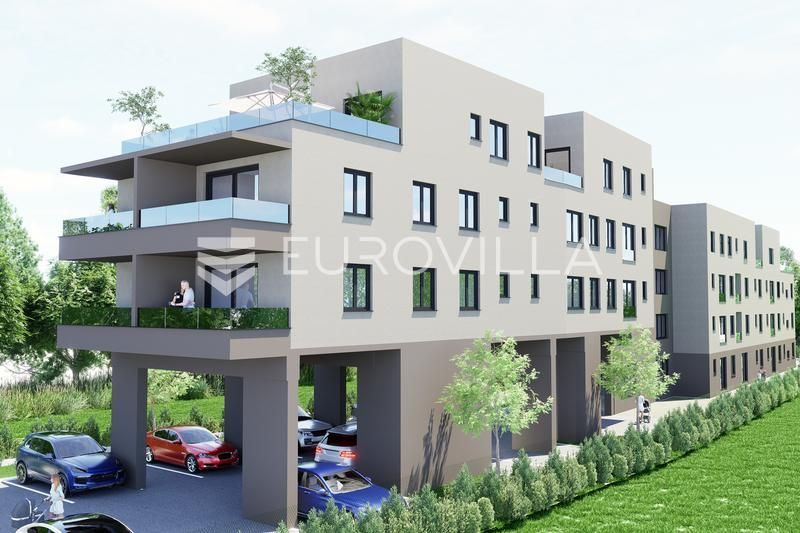 Wohnung zum Kauf 98.076 € 1 Zimmer 29 m²<br/>Wohnfläche Trnava 10040