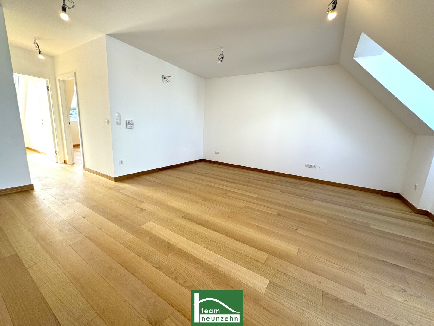 Wohnung zum Kauf 620.300 € 3 Zimmer 59,2 m²<br/>Wohnfläche 1.<br/>Geschoss Krottenbachstrasse 66 Wien 1190