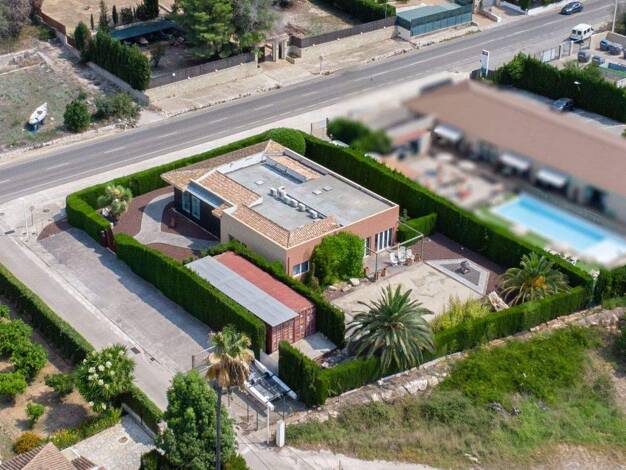 Sonstiges zum Kauf 795.000 € 1 Zimmer 321 m² 1.495 m² Grundstück Javea