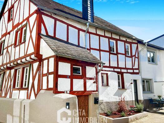 Mehrfamilienhaus zum Kauf 449.000 € 8 Zimmer 195 m² 593 m² Grundstück Boppard Boppard 56154