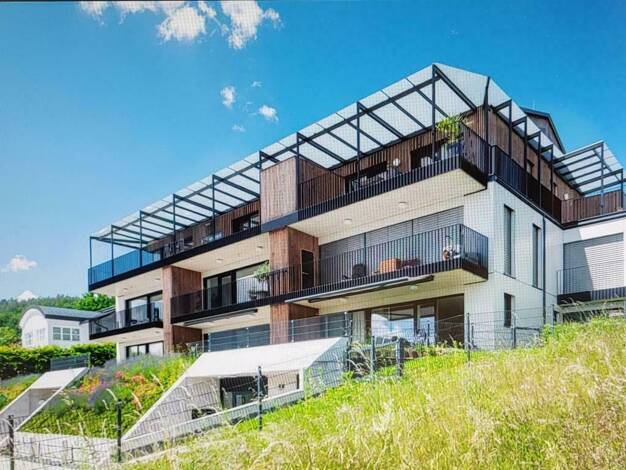 Wohnung zum Kauf 845.000 € 3 Zimmer 86 m² 1. Geschoss Krumpendorf am Wörthersee 9201