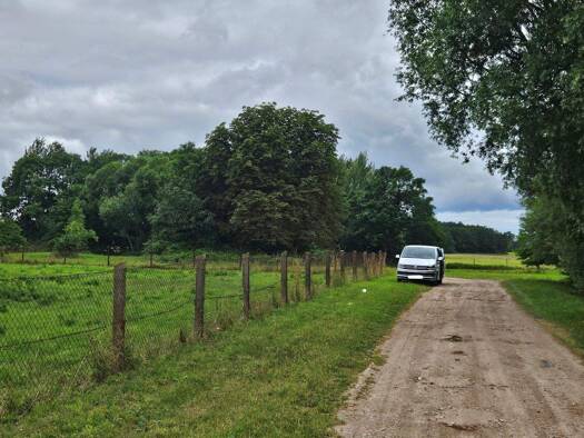 Grundstück zum Kauf provisionsfrei 85.000 € 3.379 m² Grundstück frei ab sofort Samtens Samtens 18573