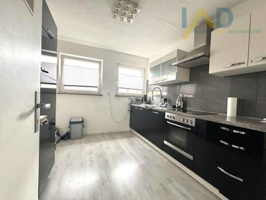 Wohnanlage zum Kauf als Kapitalanlage geeignet 99.500 € 60 m² 1.442 m² Grundstück Holsterhausen Herne 44625