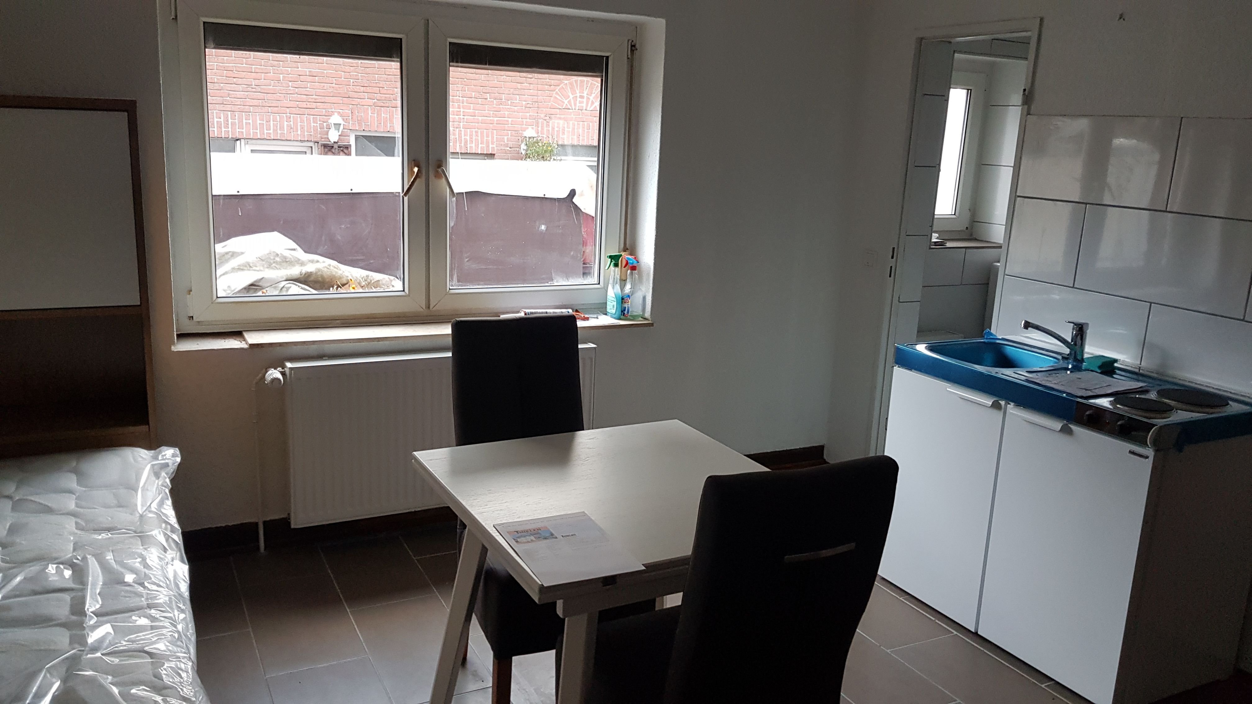 Apartment zur Miete 510 € 1 Zimmer 22 m²<br/>Wohnfläche ab sofort<br/>Verfügbarkeit Wahn Köln 51147