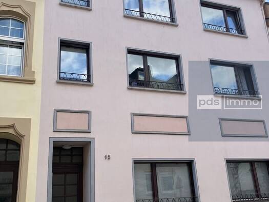 Wohnung zur Miete 675 € 3 Zimmer 75 m² frei ab 01.10.2026 Trier-Süd Trier 54290