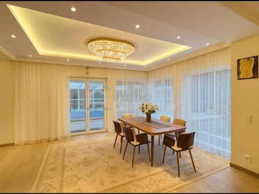 Herrenhaus zum Kauf 4.490.000 € 7 Zimmer 465 m² 1.013 m² Grundstück Wien 1210