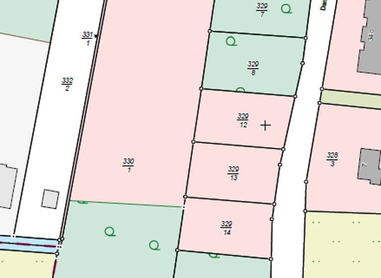 Grundstück zum Kauf 15.841 m² Grundstück Prerow 18375