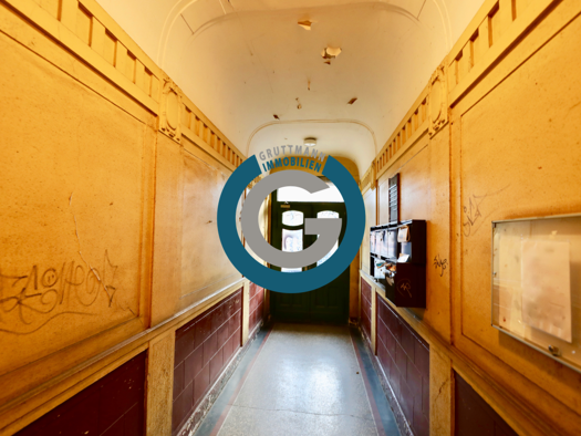 Wohnung zum Kauf 262.712 € 2 Zimmer 74,9 m² 2. Geschoss Weißensee Berlin 13088