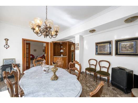 Wohnung zur Miete 1.990 € 6 Zimmer 170 m² 2. Geschoss >Carrer de Diana > Dénia 03700