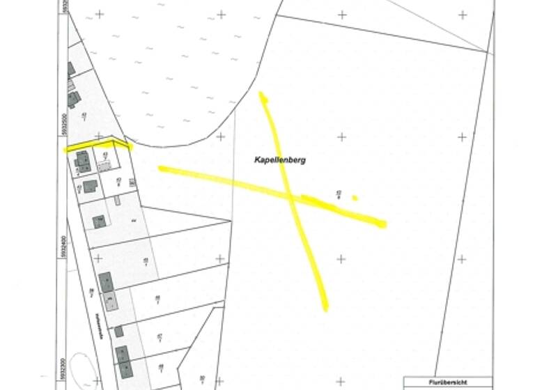 Landwirtschaftliche Fläche zur Miete 67.667 m²<br/>Fläche 67.667 m²<br/>Grundstück Hofseeestr. 21 Möllenhagen Möllenhagen 17219