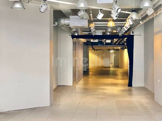 Laden zur Miete 5.500 € 85 m² Verkaufsfläche Innenstadt Innenstadt I 60313