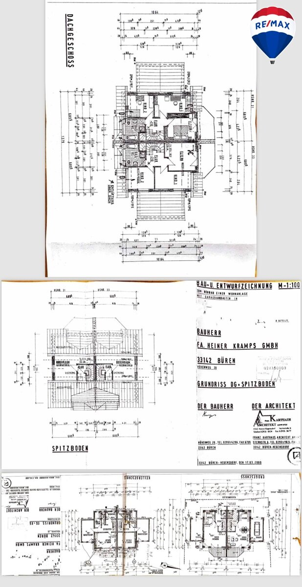 Doppelhaushälfte zum Kauf 389.000 € 6,5 Zimmer 155 m²<br/>Wohnfläche 347 m²<br/>Grundstück Büren Büren 33142