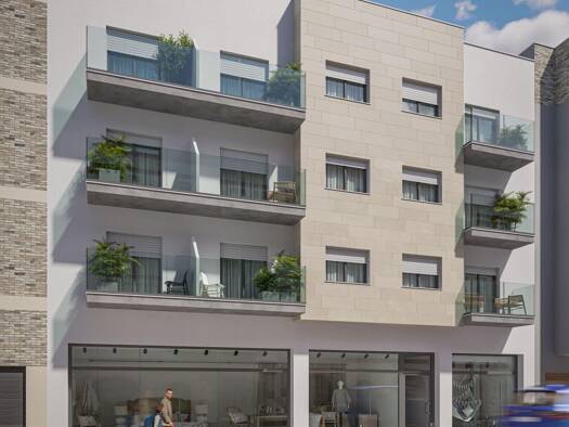 Penthouse zum Kauf 215.000 € 3 Zimmer 73 m² Puerto de Mazarrón 30868