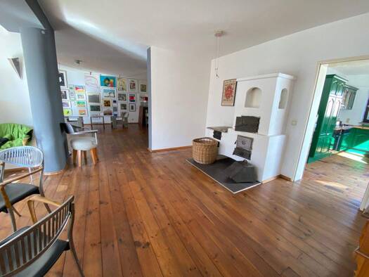 Einfamilienhaus zum Kauf provisionsfrei 549.000 € 4,5 Zimmer 248 m² 623 m² Grundstück frei ab sofort Röthenbach bei St Wolfgang Röthenbach St. Wolfgang Wendelstein 90530