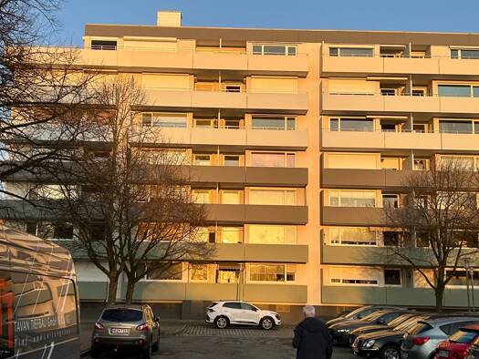 Penthouse zur Miete 598 € 2 Zimmer 76 m² Geschoss 6/7 frei ab 01.06.2026 Lehe Bremerhaven 27580