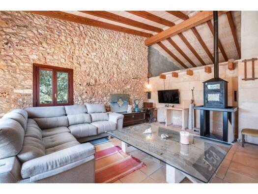 Acker-/Waldstück zum Kauf 540.000 € Manacor 07500
