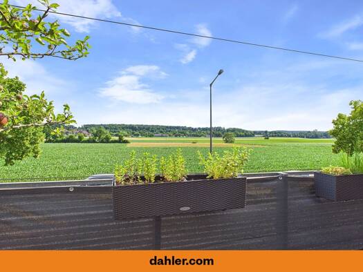 Wohnung zum Kauf 5 Zimmer 182 m² 1. Geschoss Kreutles Oberasbach 90522