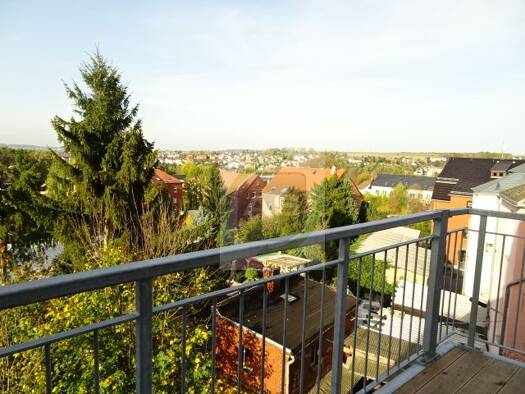 Wohnung zur Miete 370 € 2 Zimmer 56,6 m² 2. Geschoss frei ab 01.01.2027 Schulstraße 30 Wilkau-Haßlau Wilkau-Haßlau 08112