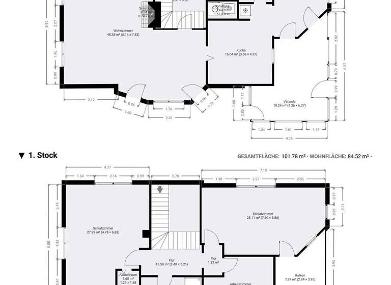 Einfamilienhaus zum Kauf provisionsfrei 398.990 € 5 Zimmer 214,6 m² 3.992 m² Grundstück Grötsch Heinersbrück / Grötsch 03185