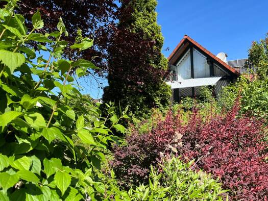 Doppelhaushälfte zum Kauf provisionsfrei 358.000 € 4 Zimmer 134 m² 460 m² Grundstück Heiligenrode Niestetal 34266