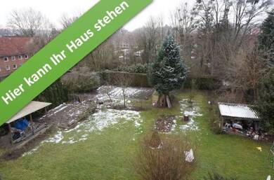 Bungalow zum Kauf provisionsfrei 404.550 € 6 Zimmer 130,3 m² 1.000 m² Grundstück Südwall Salzgitter-Bad - Altstadt Salzgitter 38259