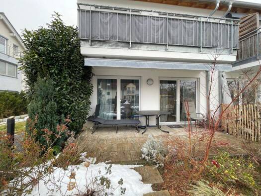 Wohnung zum Kauf 279.000 € 2 Zimmer 55 m² Beinstein Waiblingen - Beinstein 71334