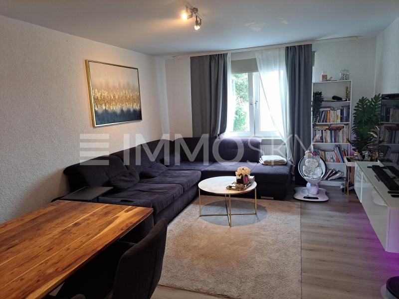 Wohnung zum Kauf 215.000 € 3 Zimmer 80 m²<br/>Wohnfläche 1.<br/>Geschoss Zoo Wuppertal 42117