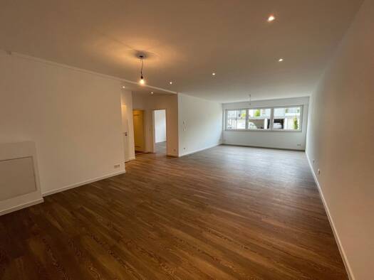 Wohnung zur Miete 1.150 € 2 Zimmer 96 m² EG frei ab 01.10.2026 Pommernstraße 20 Opladen Leverkusen 51379