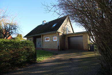 Einfamilienhaus zum Kauf 280.000 € 5 Zimmer 140 m² 1.100 m² Grundstück Braderup 25923