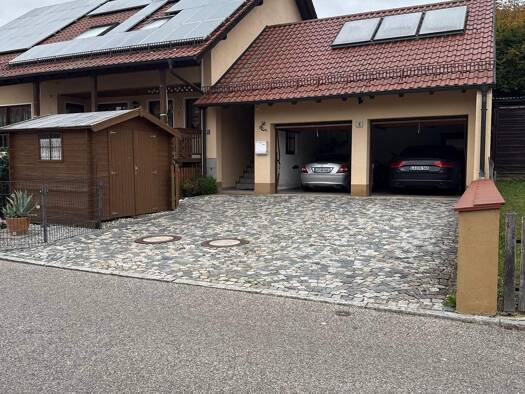 Einfamilienhaus zum Kauf 699.000 € 6 Zimmer 160 m² 615 m² Grundstück frei ab 01.08.2026 Bodenkirchen 84155