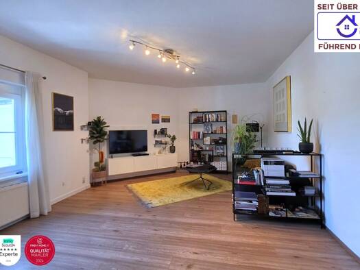 Wohnung zum Kauf 205.000 € 2 Zimmer 58 m² Laxenburg 2361