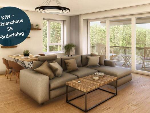 Wohnung zum Kauf provisionsfrei 549.000 € 4 Zimmer 98,8 m² Neustadt Titisee-Neustadt 79822