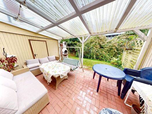 Reihenmittelhaus zum Kauf 629.999 € 7 Zimmer 139,1 m² 164,1 m² Grundstück Lohbrügge Hamburg 21031