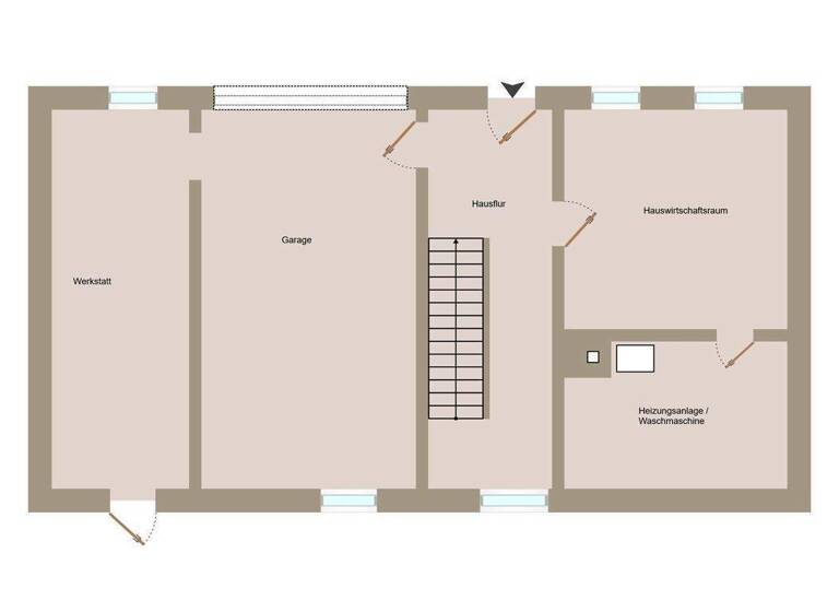Bauernhaus zum Kauf 225.000 € 8 Zimmer 130 m² 450 m² Grundstück frei ab 01.06.2026 Seifersbach Rossau b Mittweida 09661