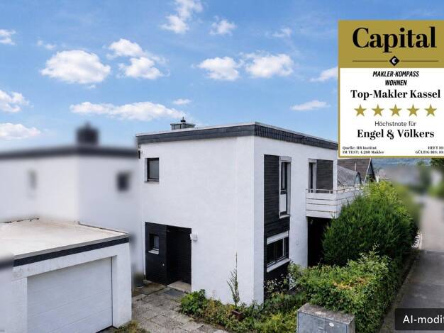 Doppelhaushälfte zum Kauf 369.000 € 5 Zimmer 129 m² 233 m² Grundstück Brasselsberg Brasselsberg 34132
