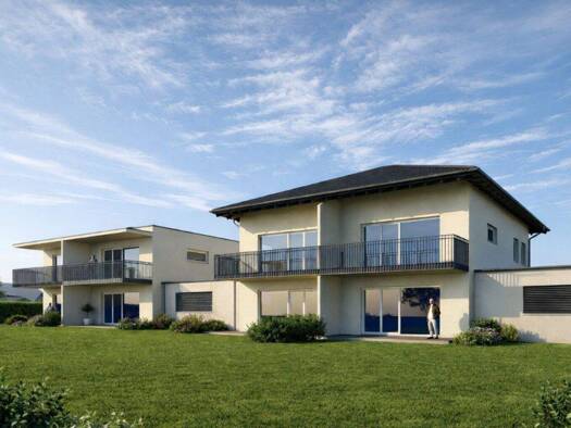 Wohnung zum Kauf 312.000 € 2 Zimmer 55,7 m² Innere Stadt Klagenfurt am Wörthersee 9020